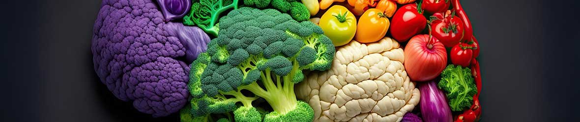 10 Best Brain-Healthy Foods