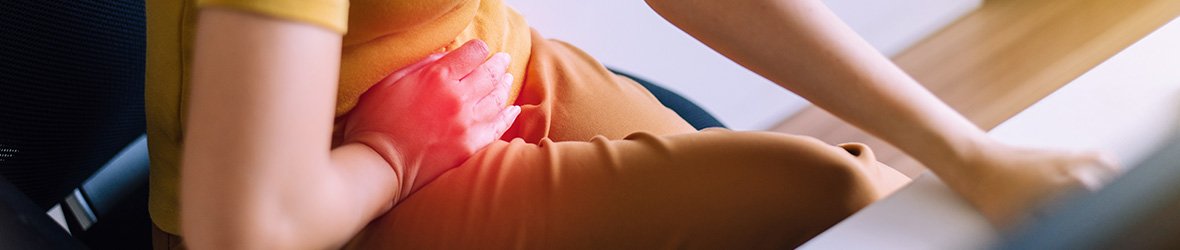 Pelvic Inflammatory Disease (PID): Signs, Causes, Treatment