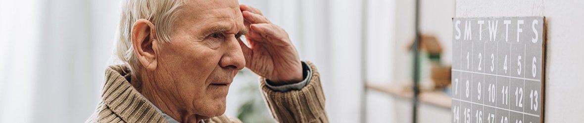 Short-Term Memory Loss: Definition, Signs, Treatment