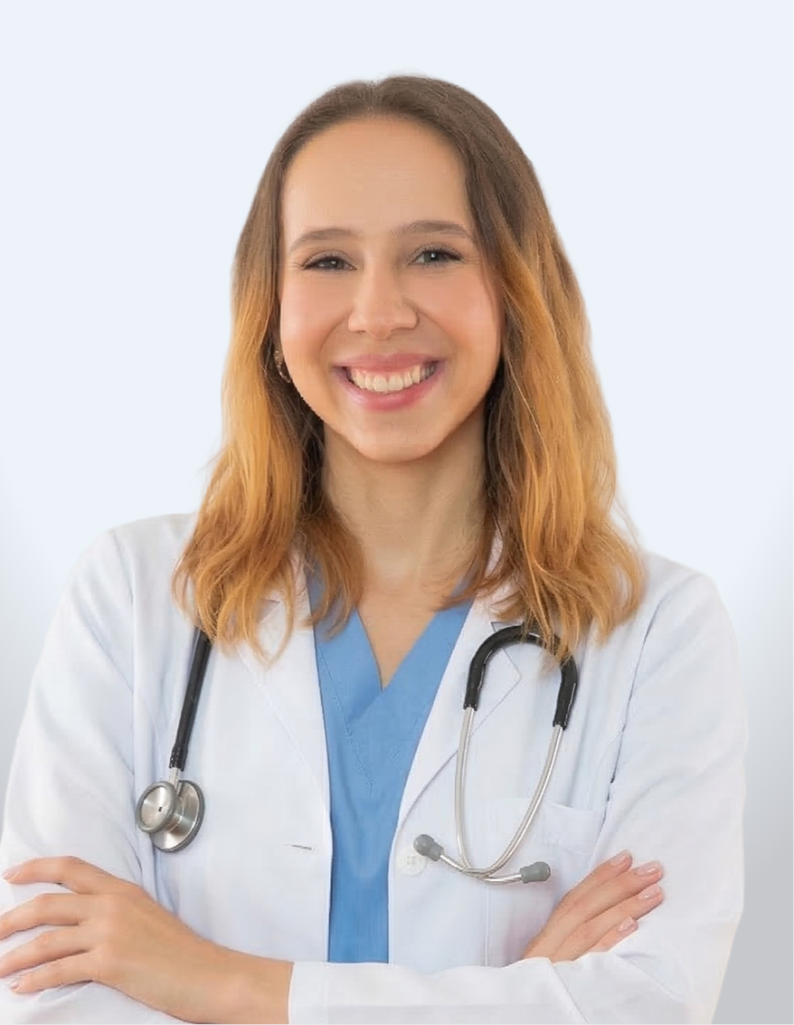 Brenda Peralta (RD)