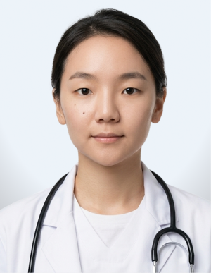 Dr. Sony Sherpa