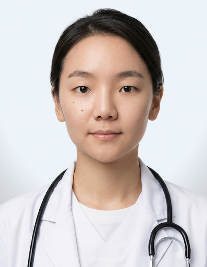 Dr. Sony Sherpa