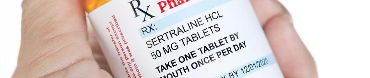 How Does Sertraline Help Premature Ejaculation?