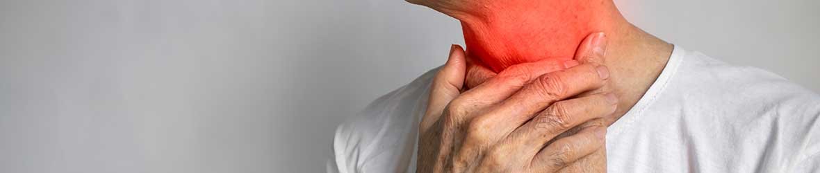 Strep Throat: Symptoms, Causes, Treatment