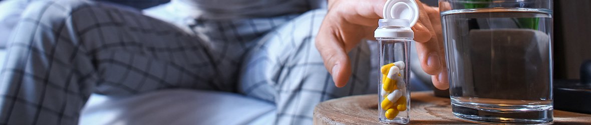 Why Take Flomax At Bedtime- Unveiling The Answers For Better Sleep