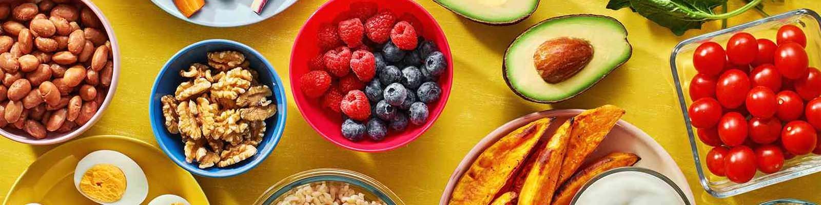 Sucralfate Diet: Foods To Eat And Avoid