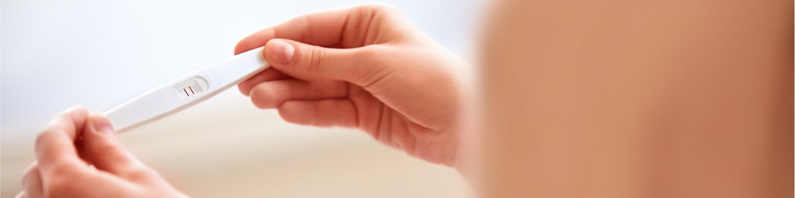 Can You Get Pregnant While On Your Period?