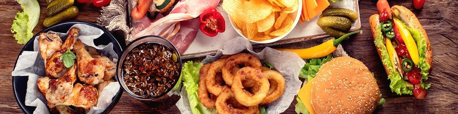 7 Foods To Avoid If You Have Cysts On Your Ovary