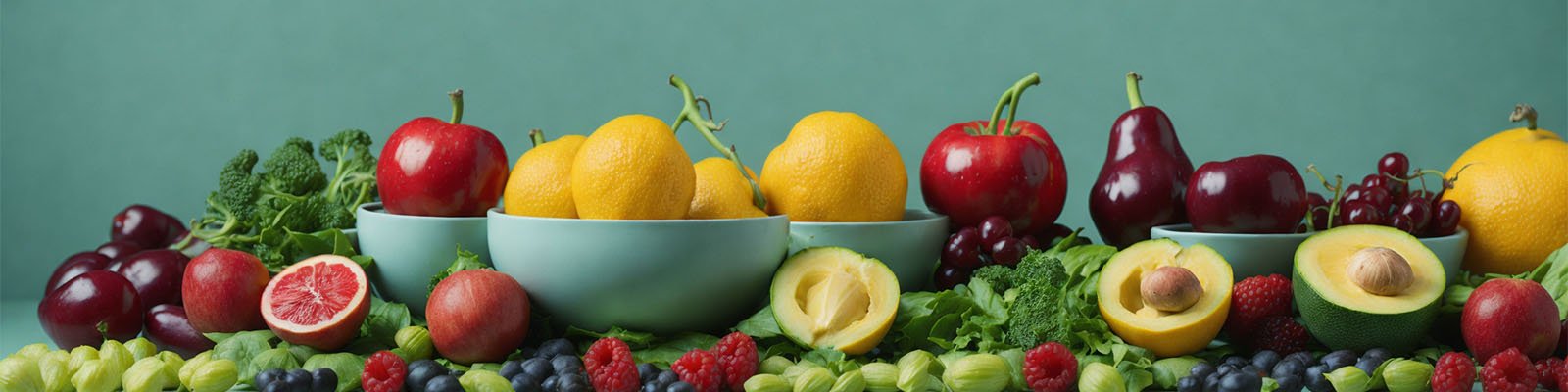 8 Natural Food Sources of Quercetin For Good Health