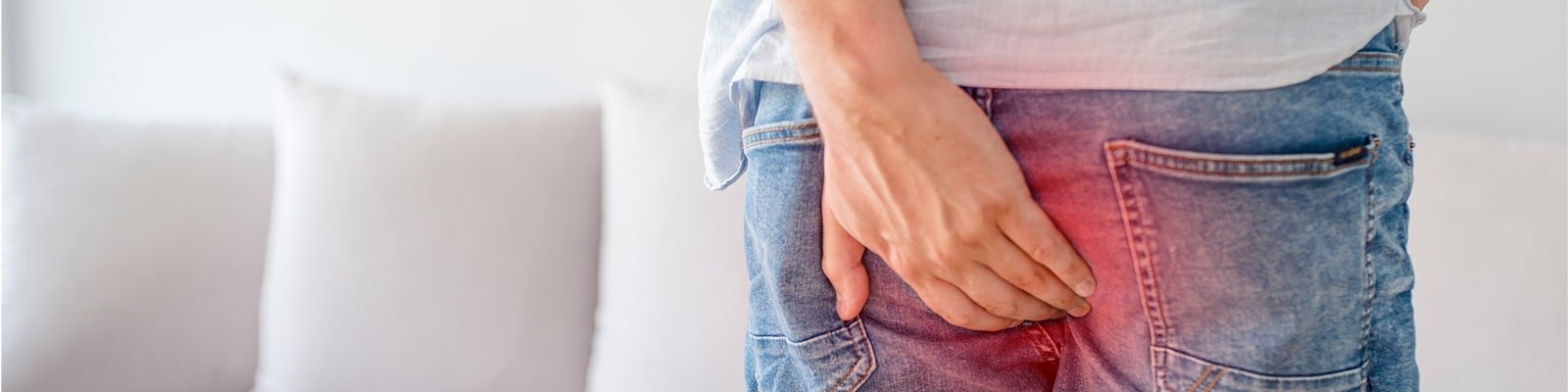 Guide to Prolapsed Rectum: Signs, Risks, Surgery