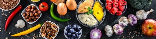 Best Foods for Bladder and Urethra Health