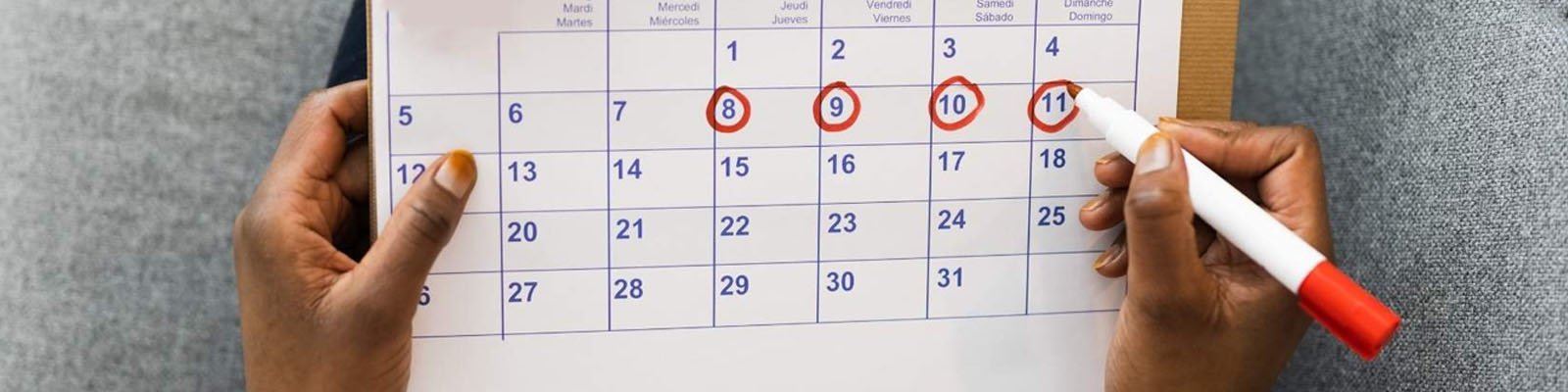 Late or Missed Period? 12 Possible Causes Besides Pregnancy