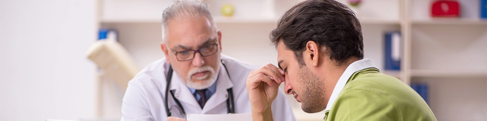 What To Expect During Salvage Therapy for Prostate Cancer