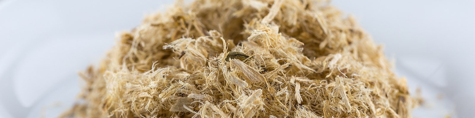 How Slippery Elm Bark Improves Your Skin & Helps Weight Loss