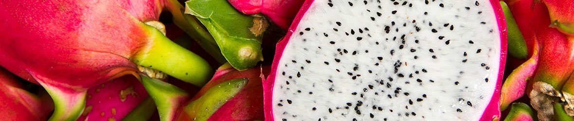 How Dragon Fruit Benefits Your Gut Health, Immune Function & Digestion