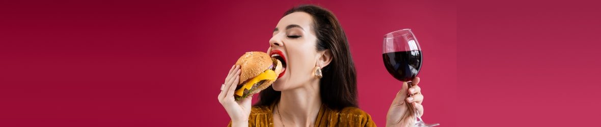What Foods To Avoid While Breastfeeding & Healthy Meal and Snack Ideas