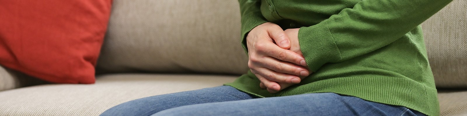 Ruptured Ovarian Cyst: Steps To Take If An Ovary Cyst Bursts