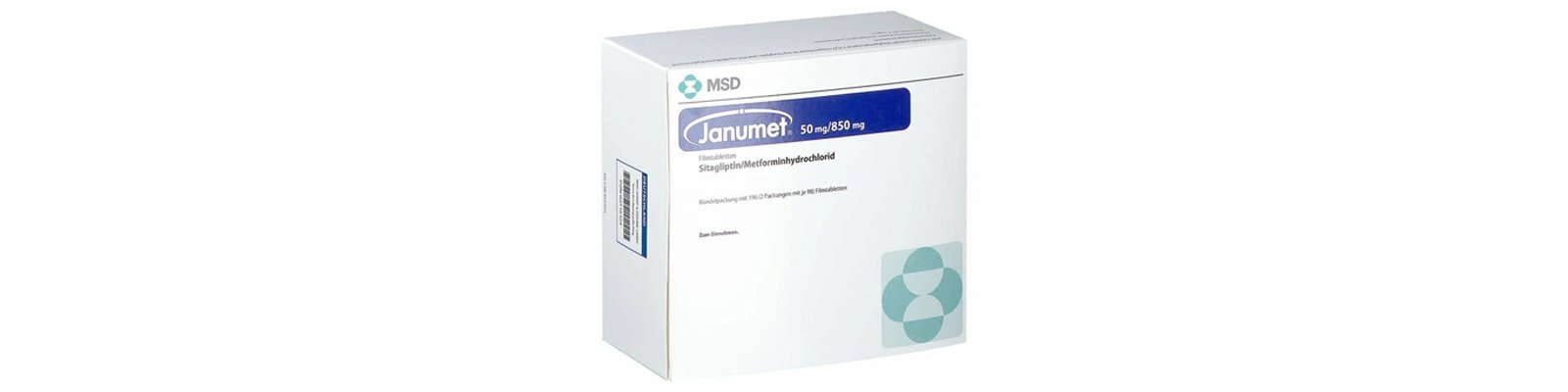 Sitagliptin-Metformin (Janumet): Uses, Side Effects, Differences