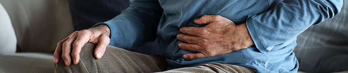 How To Spot UTI Symptoms In Elderly Patients