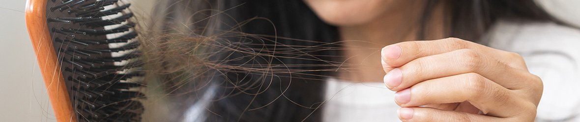 Does Mounjaro Cause Hair Loss? Why You Might Experience This