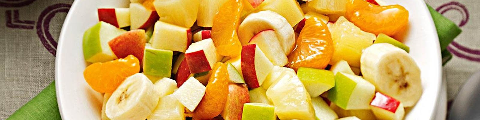 Foods to Avoid with an Enlarged Spleen (Splenomegaly)