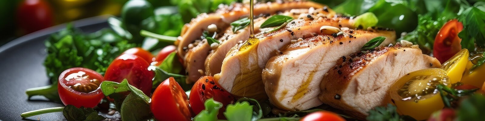 14 High Protein Low-Calorie Foods and Snacks to Lose Weight