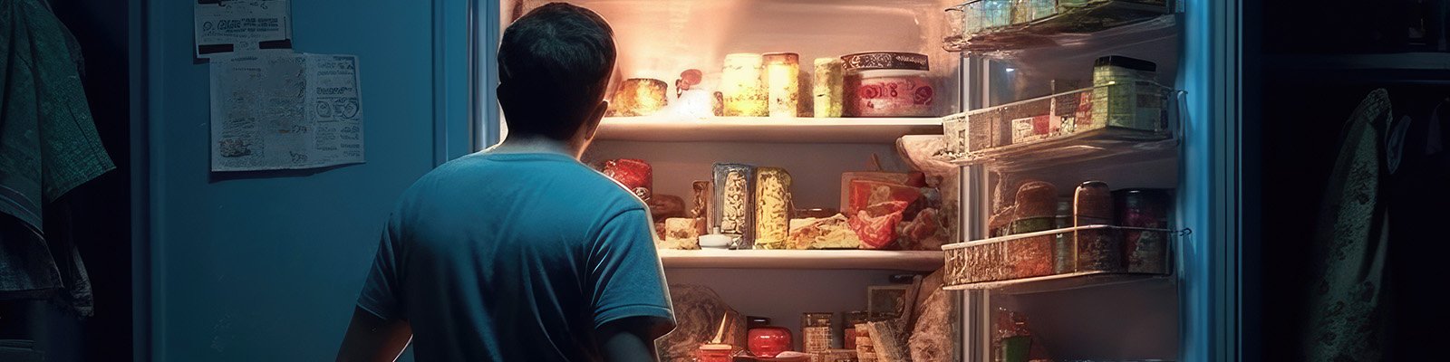 Healthy Late Night Snacks: What To Eat At Night When Hungry