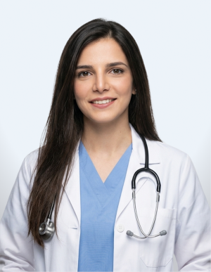 Dr. Aimen Sohail