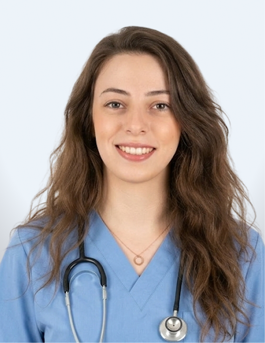 Dr. Menna Salman