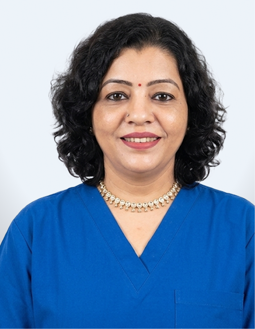 Dr. Ritu Goel
