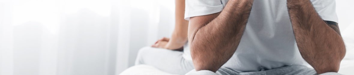 Loss Of Erection During Sex: 6 Reasons Why You Can’t Stay Hard