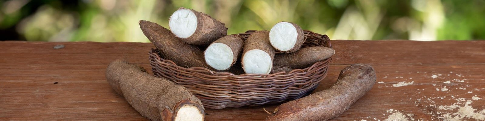 3 Ways Cassava Can Improve Your Sex Life