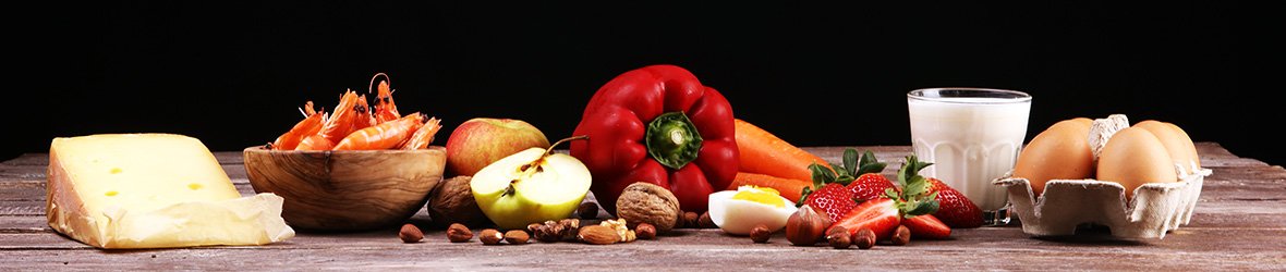 Managing Angioedema Triggers: Foods To Avoid & What To Eat