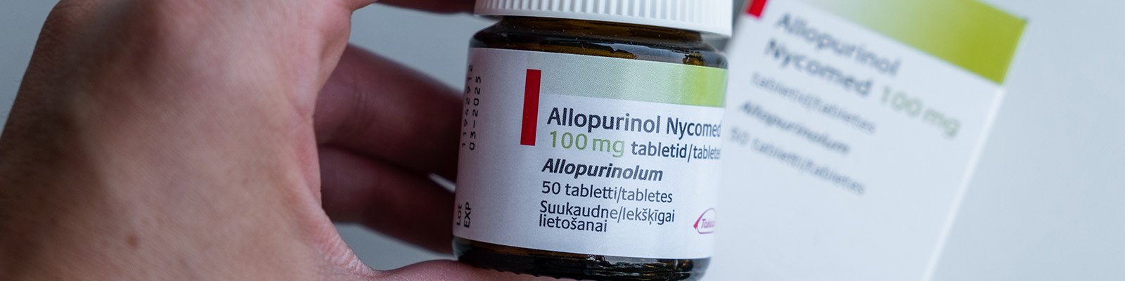 What To Avoid When Taking Allopurinol: Drugs, Alcohol, Foods