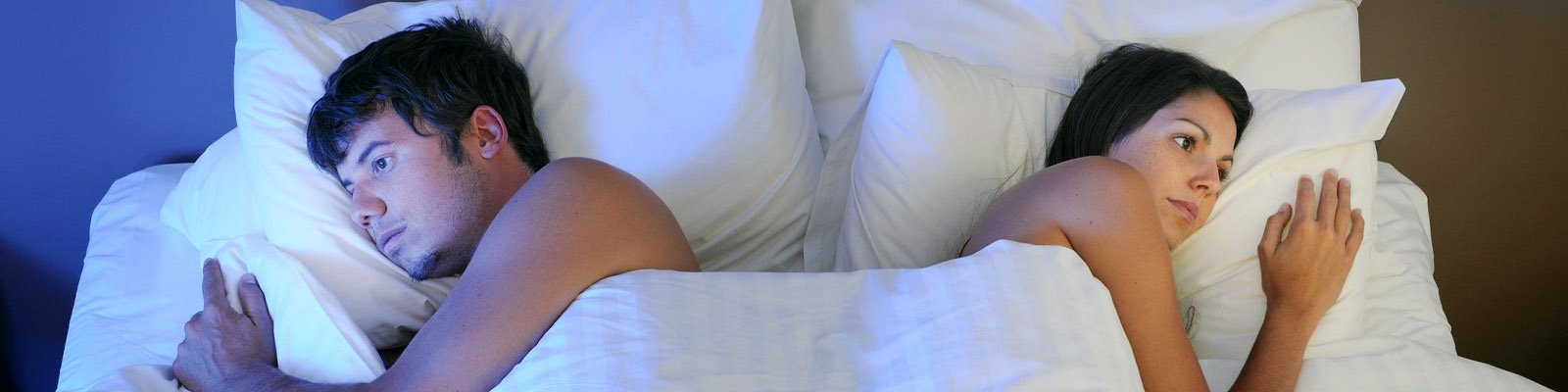 8 Signs He Doesn’t Want You Sexually Anymore & What to Do