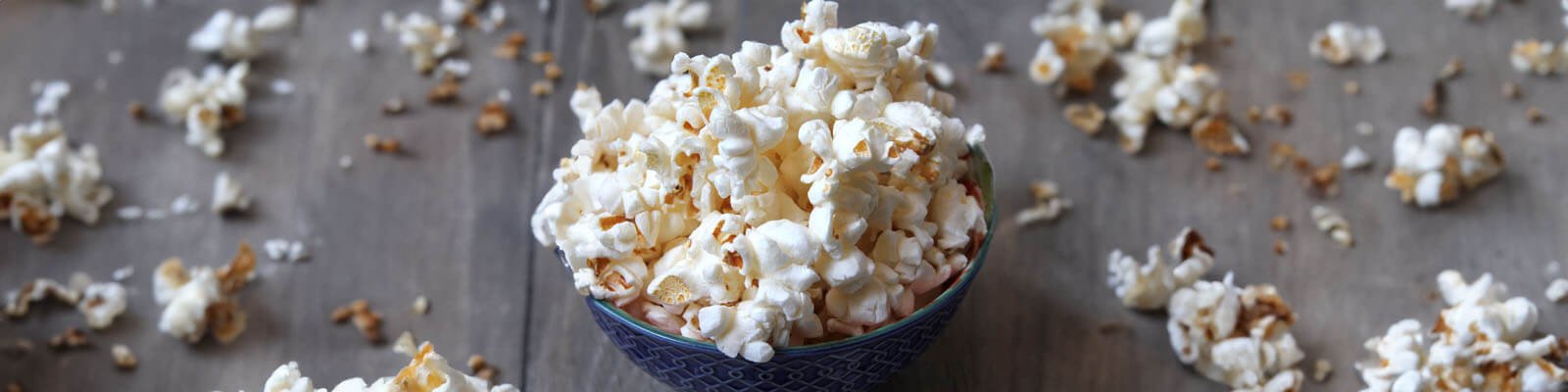Is Popcorn Healthy For People With Diabetes? How To Eat It Safely