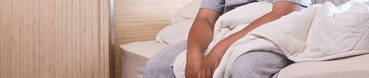 Adult Bed Wetting: 11 Potential Reasons Why You Wet The Bed