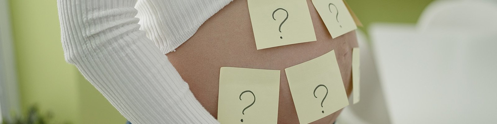 Cryptic Pregnancy: Hidden Signs You’re Pregnant & Don’t Know It