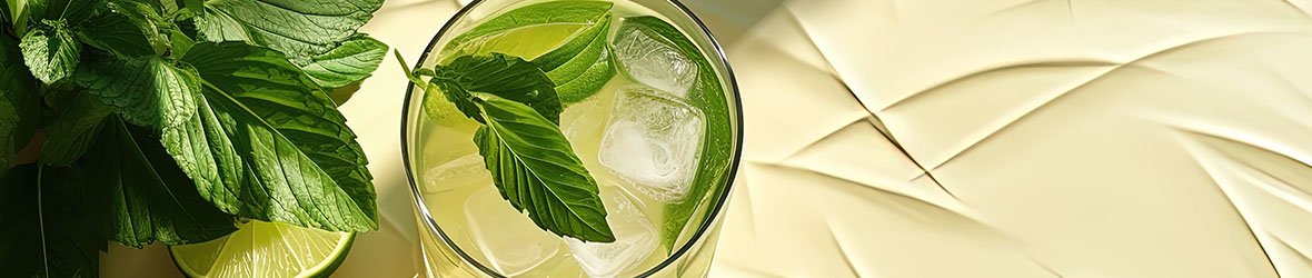 Spearmint Tea Benefits: PCOS, Hormones, Inflammation, Stress