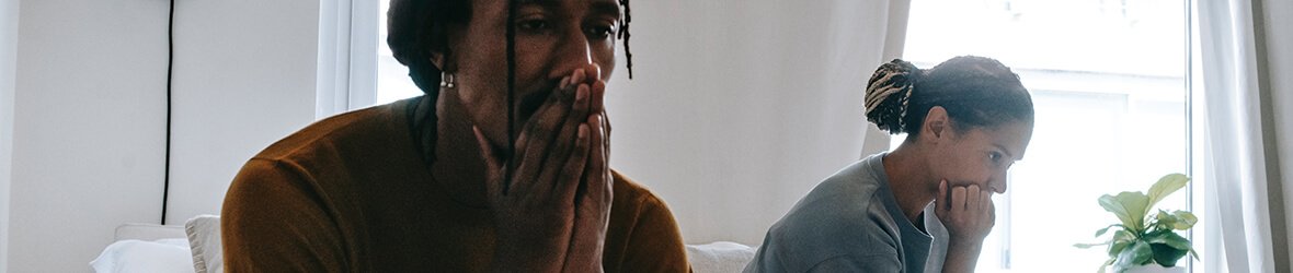 Signs You’re Sexually Frustrated And How To Deal With It