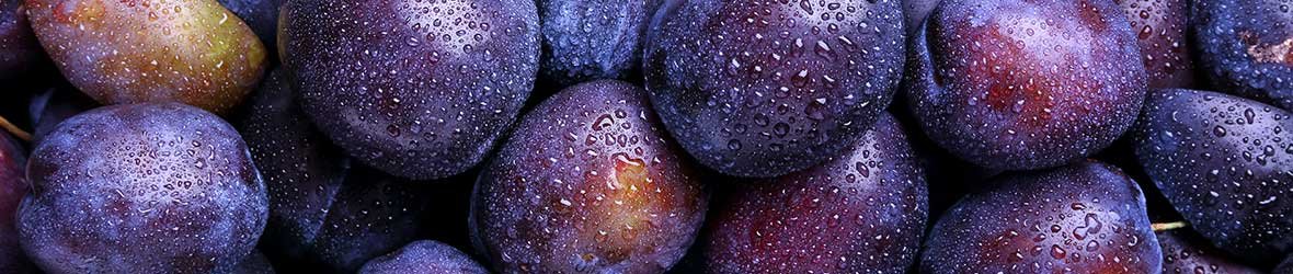 Sexual Health Benefits Of Plums And Prunes Explored
