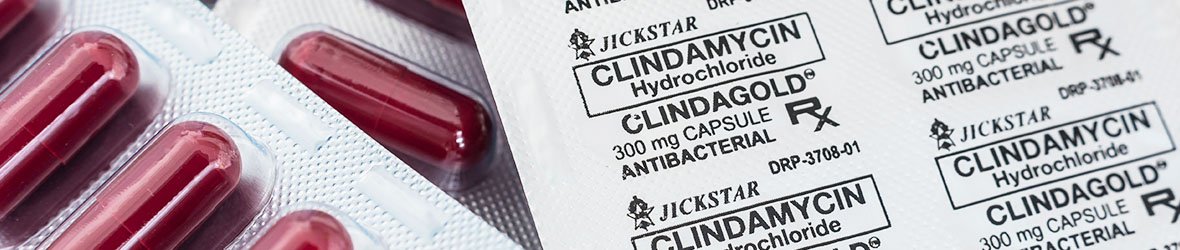 10 Side Effects Of Clindamycin (Cleocin) and How To Treat Them