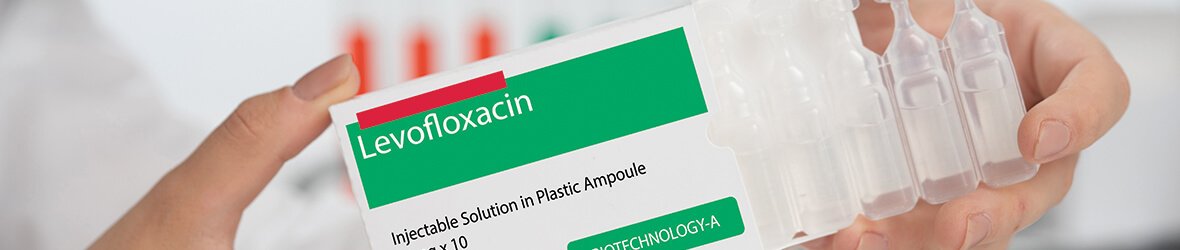 Doctor Answers: How Long Does Levofloxacin Stay in Your System?