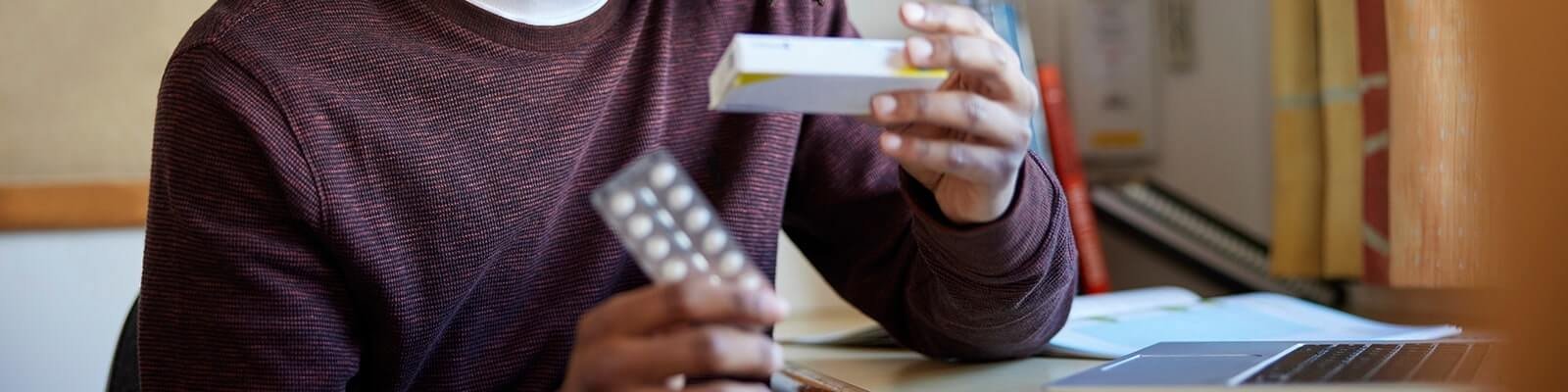 Loratadine vs Cetirizine: Which Is The Best Antihistamine?