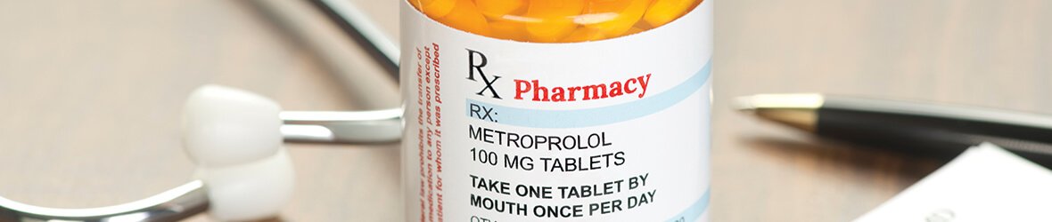 Metoprolol: Side Effects and How To Reduce Them