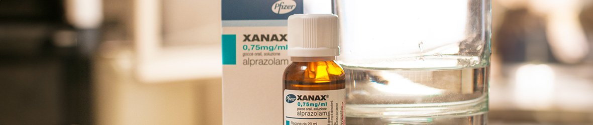 Natural Xanax Alternatives to Lower Anxiety and Boost Mood