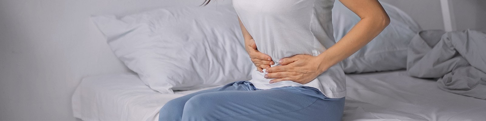 Period Poops: 4 Reasons Why You Have More Bowel Movements