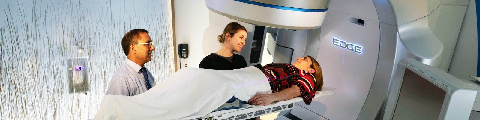 Stereotactic Body Radiation Therapy (SBRT): Side Effects & Risks