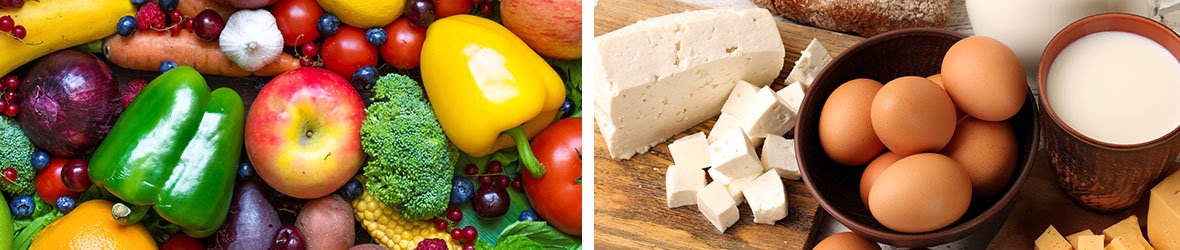 6 Foods To Avoid With A Pituitary Gland Tumor