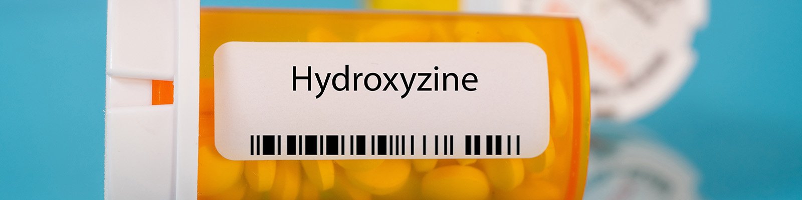 Side Effects of Hydroxyzine Sexually in Men and Women